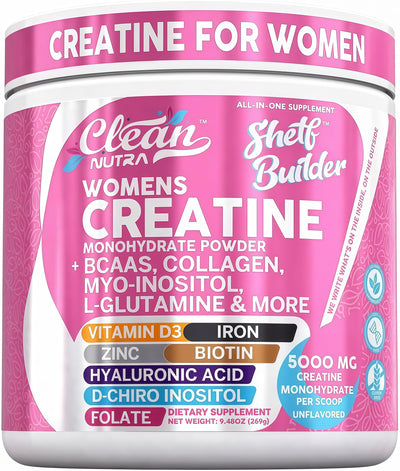 Clean Nutra